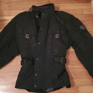 Motorcycle Jacket